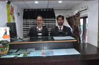 Hotel Lal Kothi Pahalgam Hotels in Anantnag