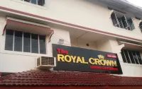 The Royal Crown Hotels in 1 No. Dulia