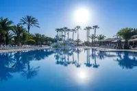 Camping Estival Vendrell Platja Hôtels à : Segur de Calafell