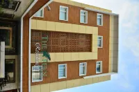 The Fern Residency Katra Hoteles en Katra