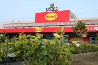 Hotel Avadh Fun Hub Hotel a Morbi