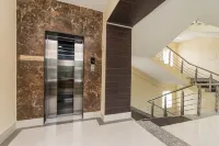 Central Courtyard Boutique Resort