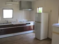 Glamp House Daisen Garden Hotels in Hoki