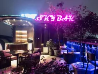 Hotel du Monde Hotels in Quan Long Bien