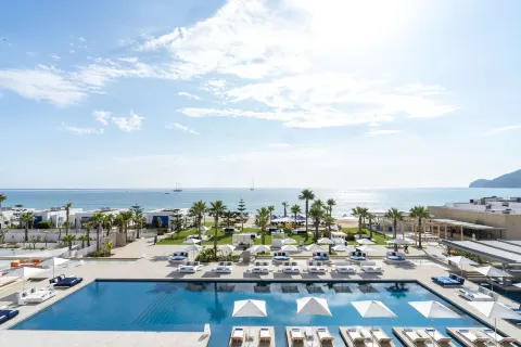 Sofitel Tamuda Bay Beach and Spa