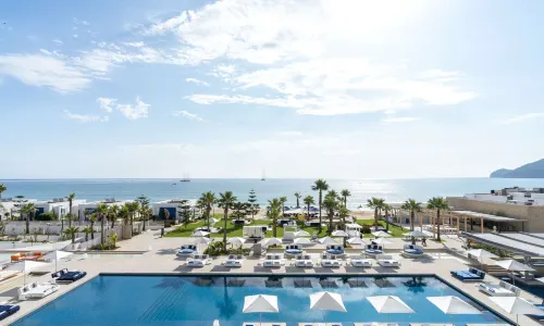 Sofitel Tamuda Bay Beach and Spa