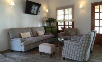 Hotel Alhaurín Golf Resort