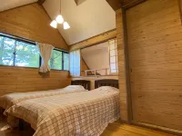 Tabinoteitaku Yakurai Cottage Hotels in Kami