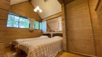 Tabinoteitaku Yakurai Cottage Hotels in Kami