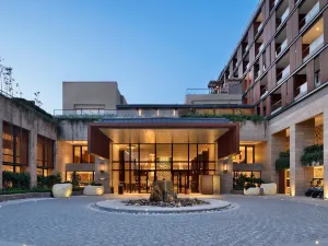 The Westin Resort & Spa, Himalayas