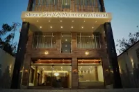 Hotel Shree Shyam International Hotels near Shiv Mandir Ghasidev Chowk