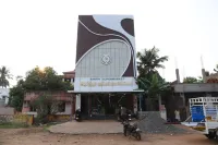 Aarthi Residency Hotel a Karaikkudi