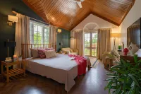 LohonoStays Ivy Cottage