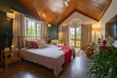 LohonoStays Ivy Cottage