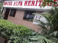 Hotel Alfa Heritage バイキュラ周辺のホテル