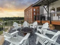 City Mills Hotel Hotels in Muscogee County