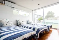 HOTEL YANBARUNIA