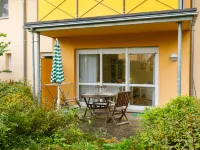 Nixe Hotels in Koserow