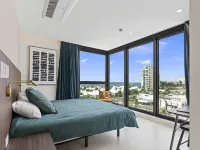 Fourteen at Mullet Bay Hotels near Maho Beach