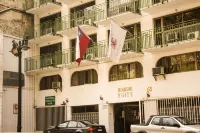 Windsor Suites Hotel Отели в г. 