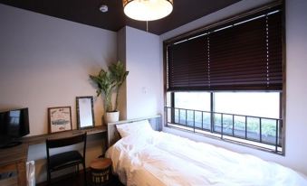 North Front Hostel