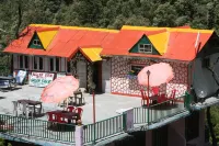 Paradise Hills Dalhousie Panchpula - Near Panchpula Water Fall