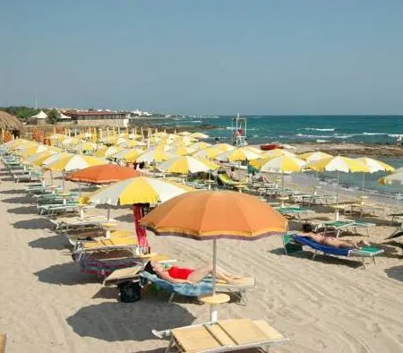 Hotel Il Timone