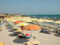 Hotel Il Timone - Beach