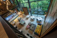 Porestva Hotel Bang Phra