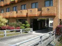 Business Hotel Izumi