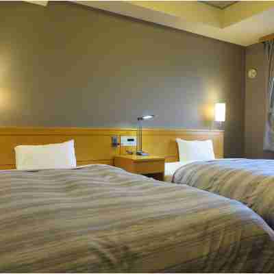 ホテルルートイン菊川インター Rooms