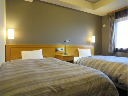 Hotel Route-Inn Kikugawa Inter