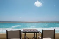 Hotel NYX Cancun - Merinäköala