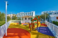 Protur Sa Coma Playa Hotel & Spa - Familievenlig