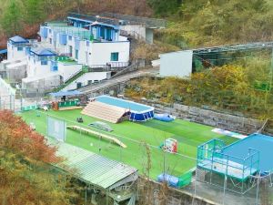 Chuncheon Dogandstay