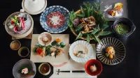 Fukahoritei Hotels in Kurume