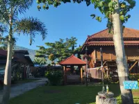 Homestay Hajj D