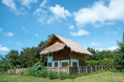 Resort Hoshihana