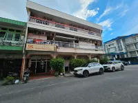Hotel Sinar Khatulistiwa Hotels in West Singkawang