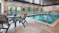 Best Western Plus Gallup Inn  Suites Hotels in Gallup