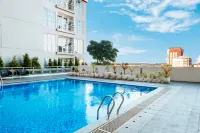 Hotel Dhika Serenity Surabaya Hotel a Mulyorejo