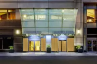 SpringHill Suites Chicago Downtown/River North Hotels in Chicago