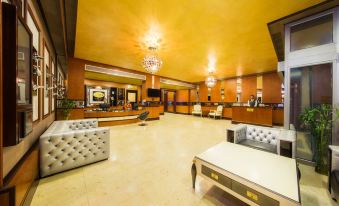 Grand Safir Hotel