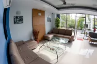 Elite Beach Inn Các khách sạn ở Furanafushi