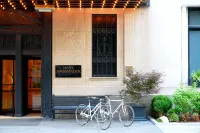 The Chicago Hotel Collection - Ambassador Gold Coast Hotels near DeVry University
