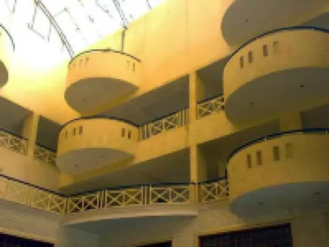 Amogha International Hotel Hotels in Chitradurga