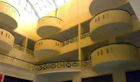 Amogha International Hotel Hotels in Chitradurga