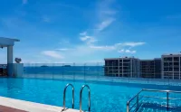 Homesuite' Home at Mercure Hotels in Kota Kinabalu