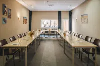 Paradis Plage Surf Yoga & Spa Hotels in Imi Ouaddar