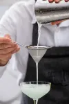 阿弗洛狄特套房飯店 - 酒吧